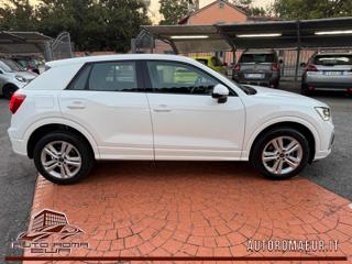 AUDI Q2 usata, con Autoradio