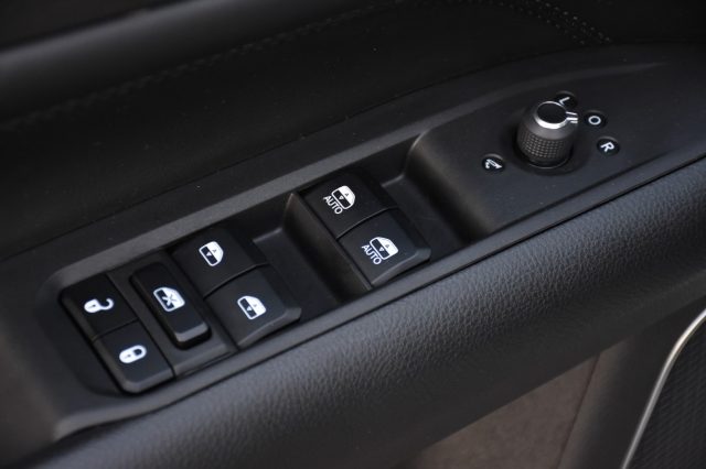 JEEP Compass usata, con ESP