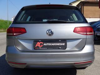 VOLKSWAGEN Passat Variant usata, con Boardcomputer