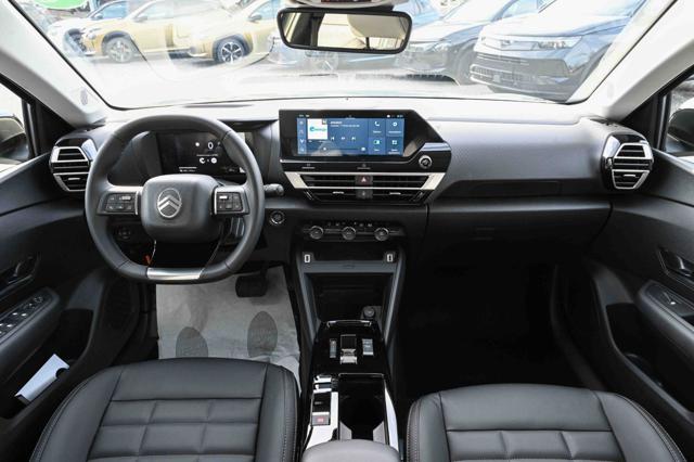 CITROEN E-C4 usata, con Controllo automatico clima