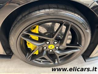 FERRARI F8 usata, con Servosterzo