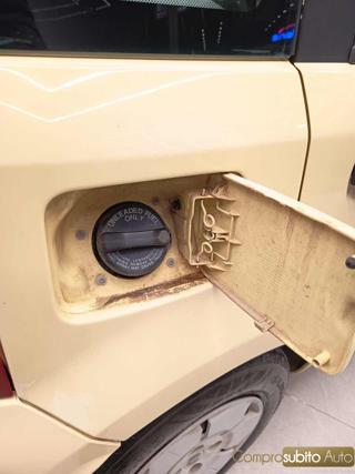 FIAT Panda usata 23