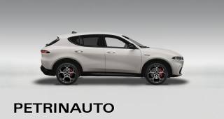 ALFA ROMEO Tonale usata, con Airbag