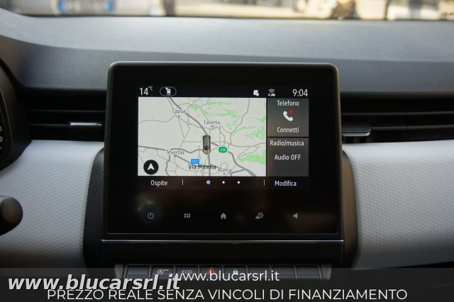 RENAULT Clio usata 13