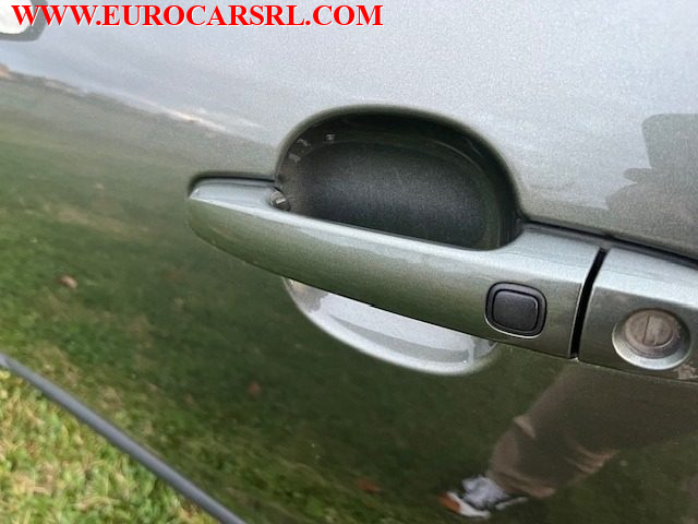 TOYOTA Aygo X usata, con Servosterzo