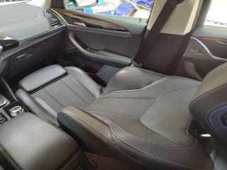 BMW X4 usata, con Trazione integrale