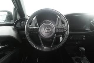 TOYOTA Aygo X usata 5