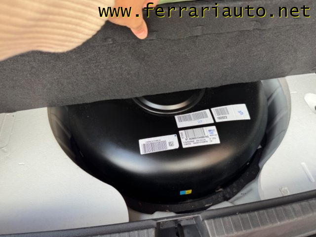 DACIA Duster usata, con Sedile posteriore sdoppiato