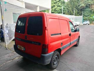CITROEN Berlingo usata 4