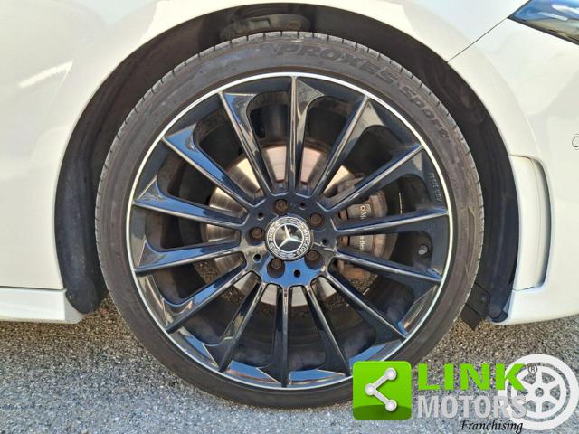 MERCEDES-BENZ A 200 usata, con Chiusura centralizzata