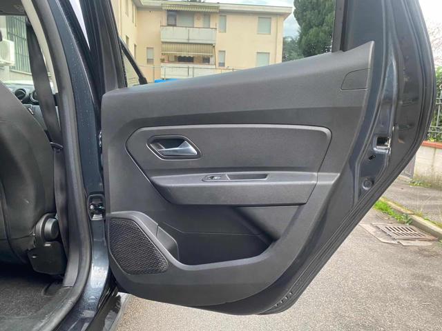 DACIA Duster usata 17