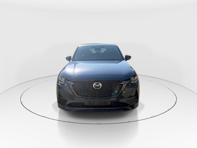 MAZDA CX-60 usata, con Autoradio