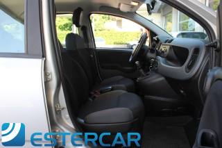FIAT Panda usata, con Lettore CD