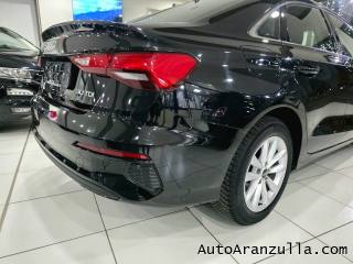 AUDI A3 usata, con MP3