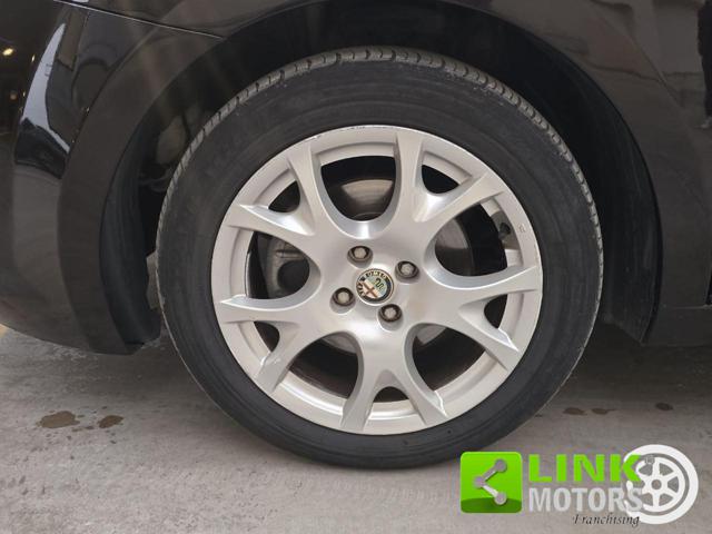 ALFA ROMEO MiTo usata 34