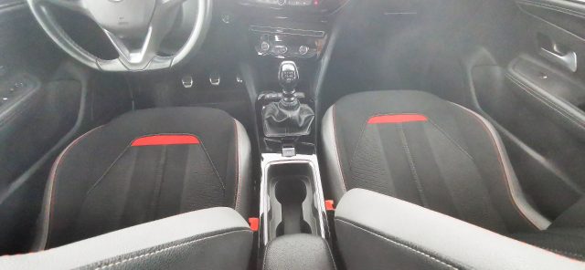 OPEL Mokka usata, con Isofix