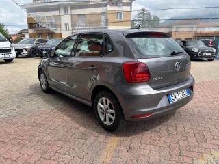 VOLKSWAGEN Polo usata, con Airbag Passeggero