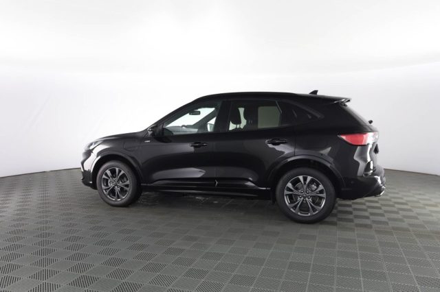 FORD Kuga usata 5