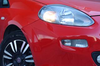 FIAT Punto usata 26