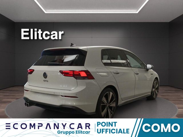 VOLKSWAGEN Golf usata, con Chiusura centralizzata