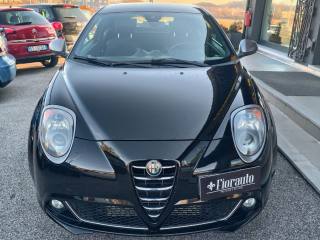ALFA ROMEO MiTo 1.4 T 170 CV Quadrifoglio Verde Premium Pack