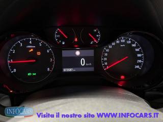 OPEL Corsa usata, con ESP