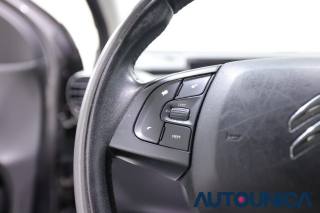 CITROEN C4 Cactus usata, con Touch screen