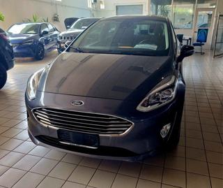 FORD Fiesta usata, con Airbag