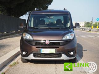 FIAT Doblo usata, con Immobilizzatore elettronico