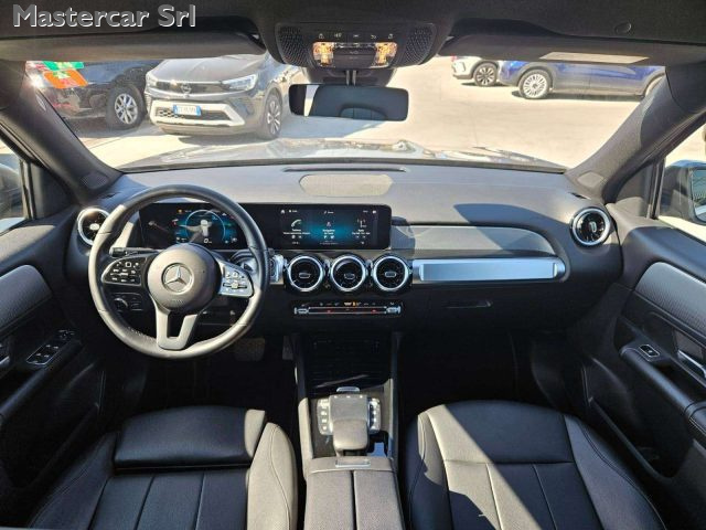 MERCEDES-BENZ GLB 200 usata 13