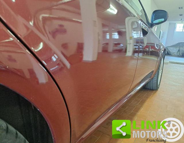 ALFA ROMEO 159 usata, con Sedile posteriore sdoppiato