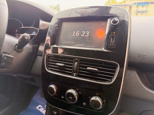 RENAULT Clio usata, con Immobilizzatore elettronico