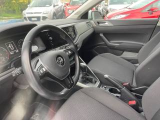 VOLKSWAGEN Polo usata 8