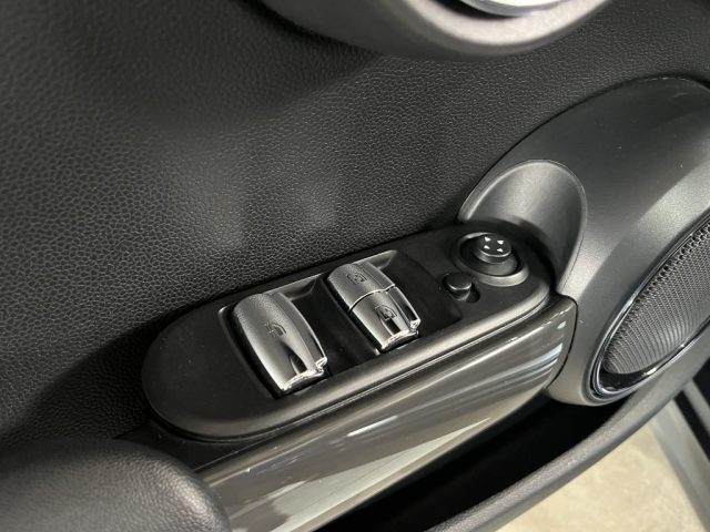 MINI Mini usata, con Park Distance Control