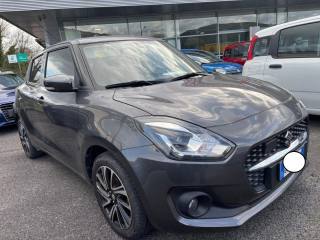 SUZUKI Swift usata, con Airbag Passeggero