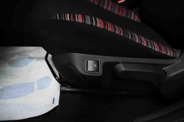 CITROEN C1 usata, con Controllo vocale