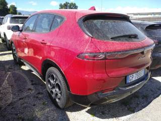 ALFA ROMEO Tonale usata, con Volante in pelle