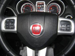 FIAT Freemont usata, con Immobilizzatore elettronico