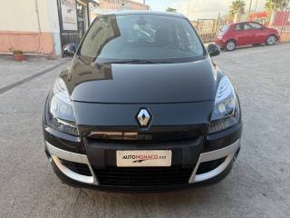RENAULT Scenic usata, con Airbag