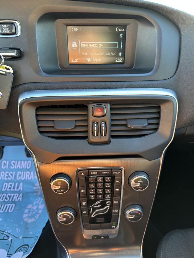 VOLVO V40 usata, con Chiusura centralizzata