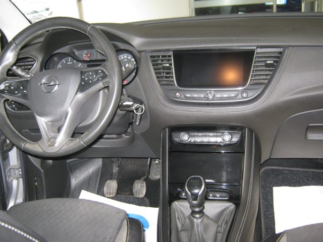 OPEL Grandland X usata, con Cruise Control