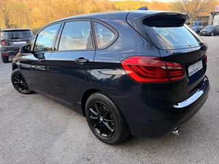 BMW 218 usata, con Volante in pelle