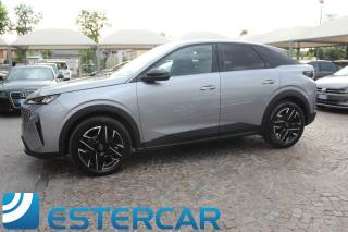 PEUGEOT 3008 usata, con Cruise Control