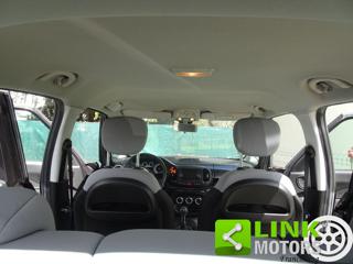 FIAT 500L usata, con Lettore CD
