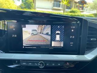 OPEL Mokka usata, con Touch screen