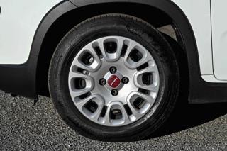 FIAT Panda usata, con Immobilizzatore elettronico