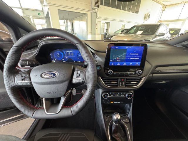 FORD Puma usata, con Cruise Control