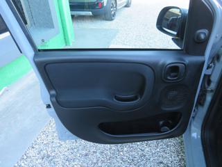 FIAT Panda usata, con Immobilizzatore elettronico
