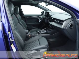 AUDI RS usata, con Airbag Passeggero
