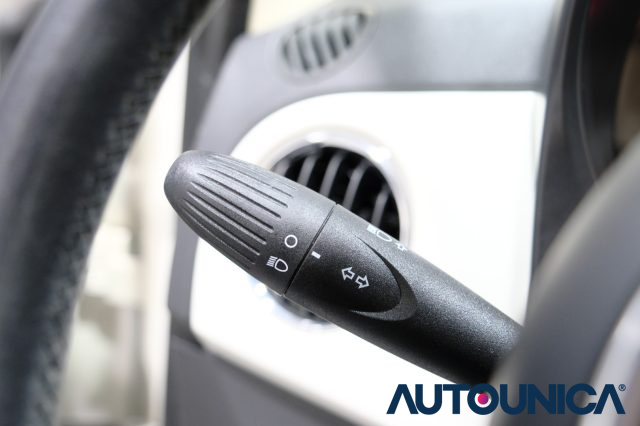 FIAT 500 usata, con Bluetooth